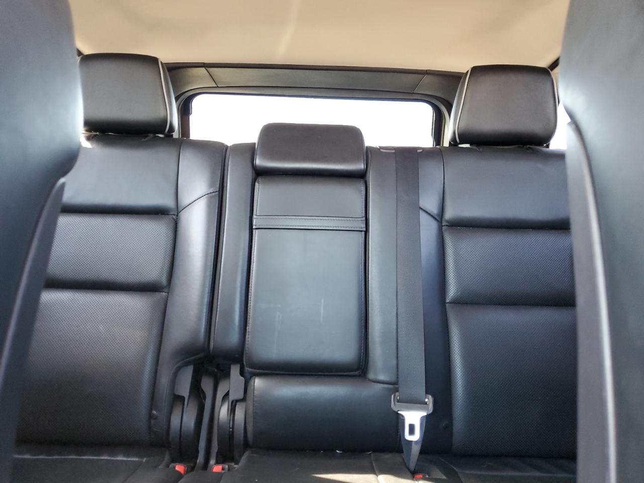 2012 Jeep Grand Cherokee - Image 10