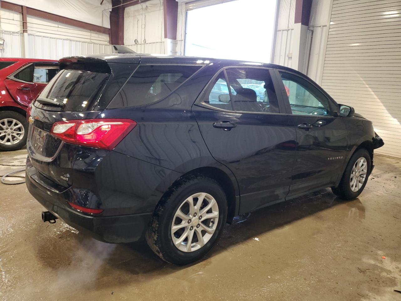 2020 Chevrolet Equinox - Image 3