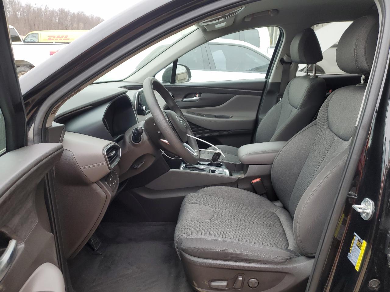 2020 Hyundai Santa Fe - Image 7
