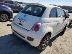 2013 Fiat 500 Sport на продаже в Spartanburg, SC - Minor Dent/Scratches