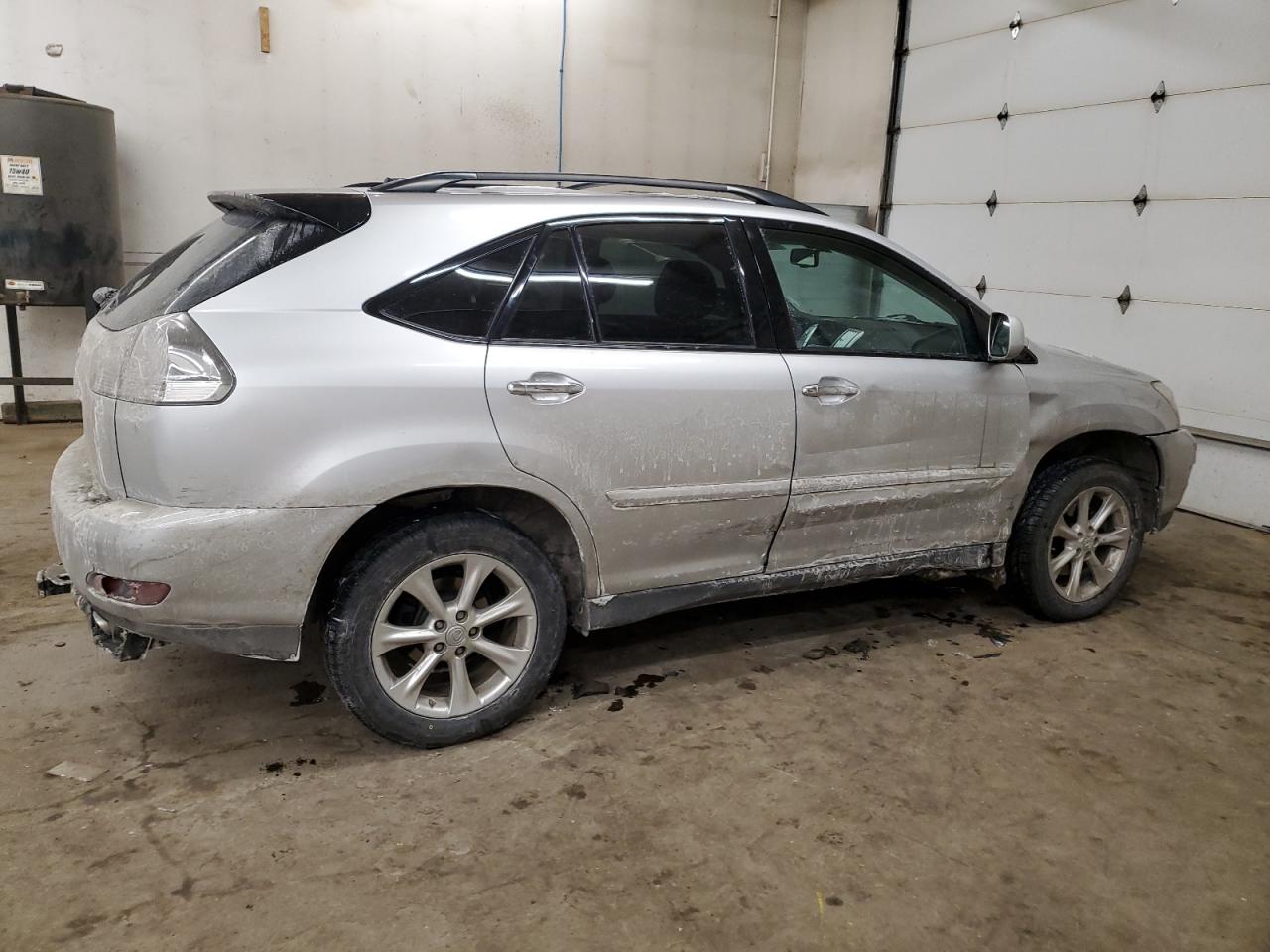 2009 Lexus RX - Image 3