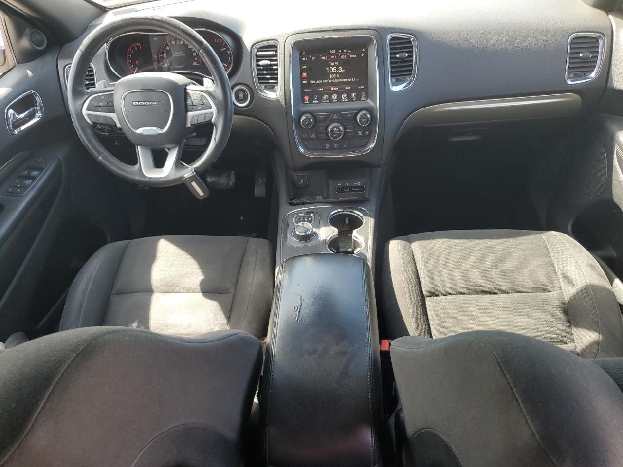2014 Dodge Durango - Image 8