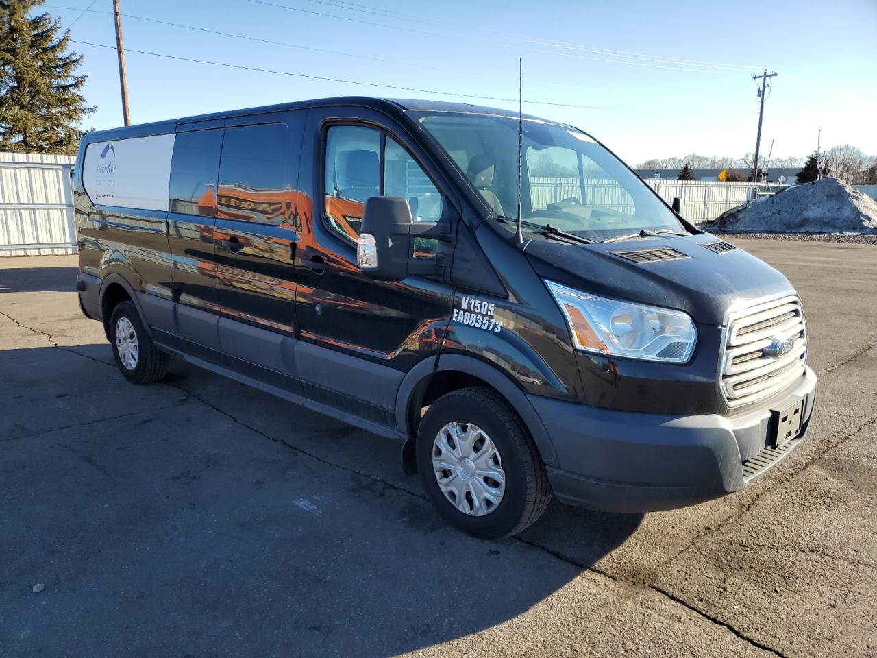 2015 Ford Transit - Image 4