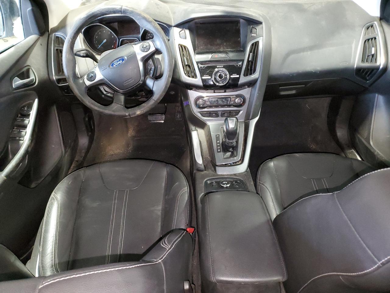 2012 Ford Focus - Image 8