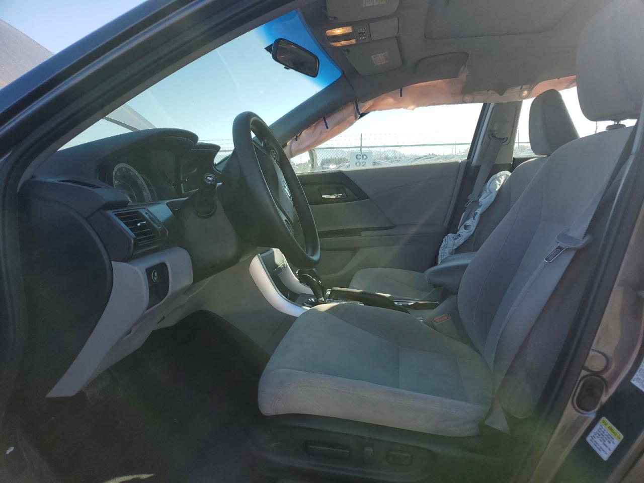 2013 Honda Accord - Image 7