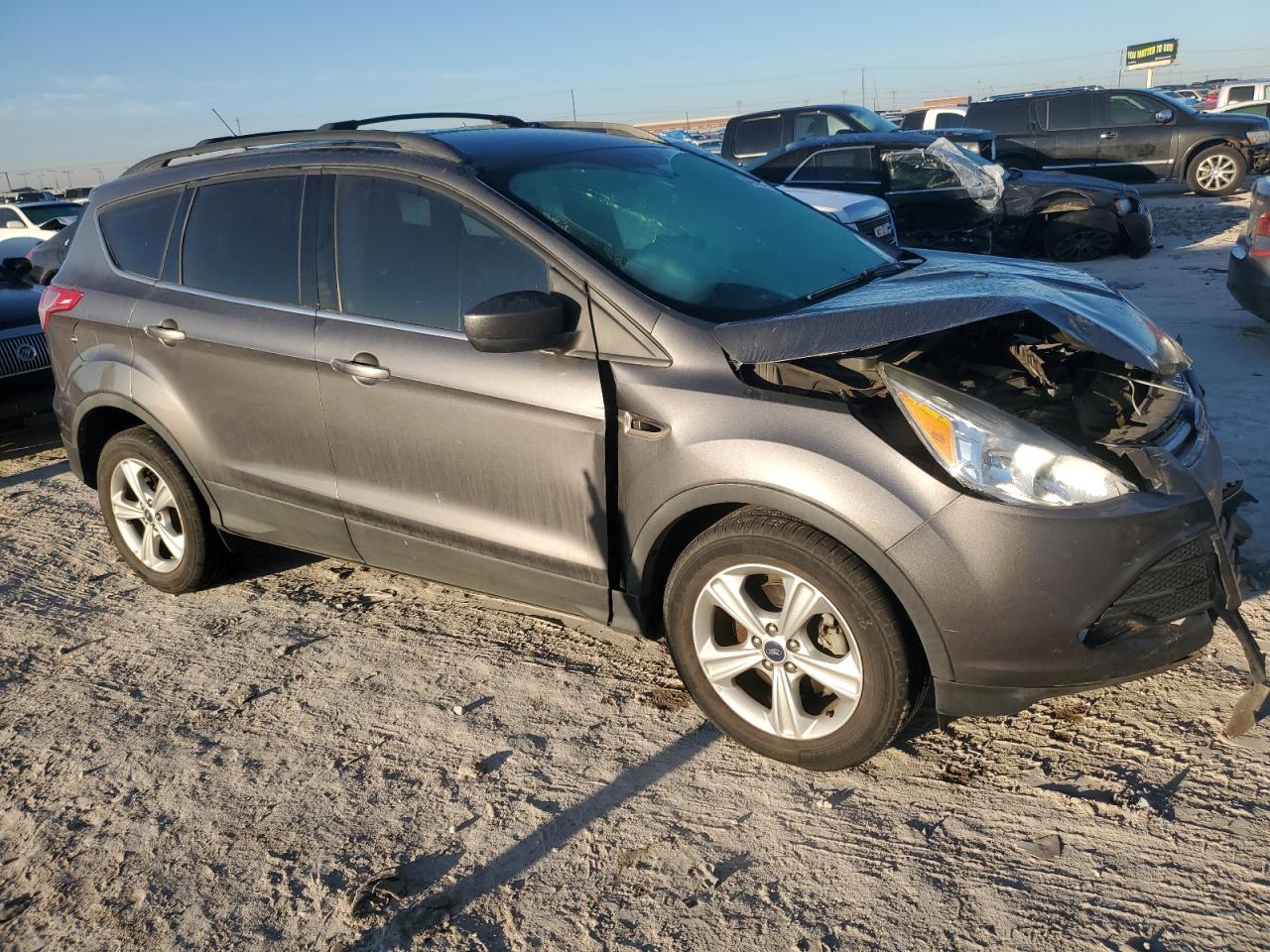 2013 Ford Escape - Image 4