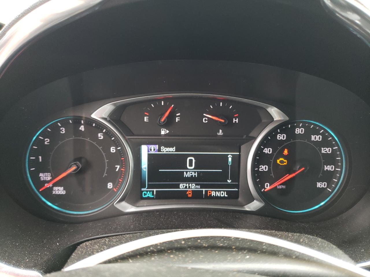 2018 Chevrolet Malibu - Image 9