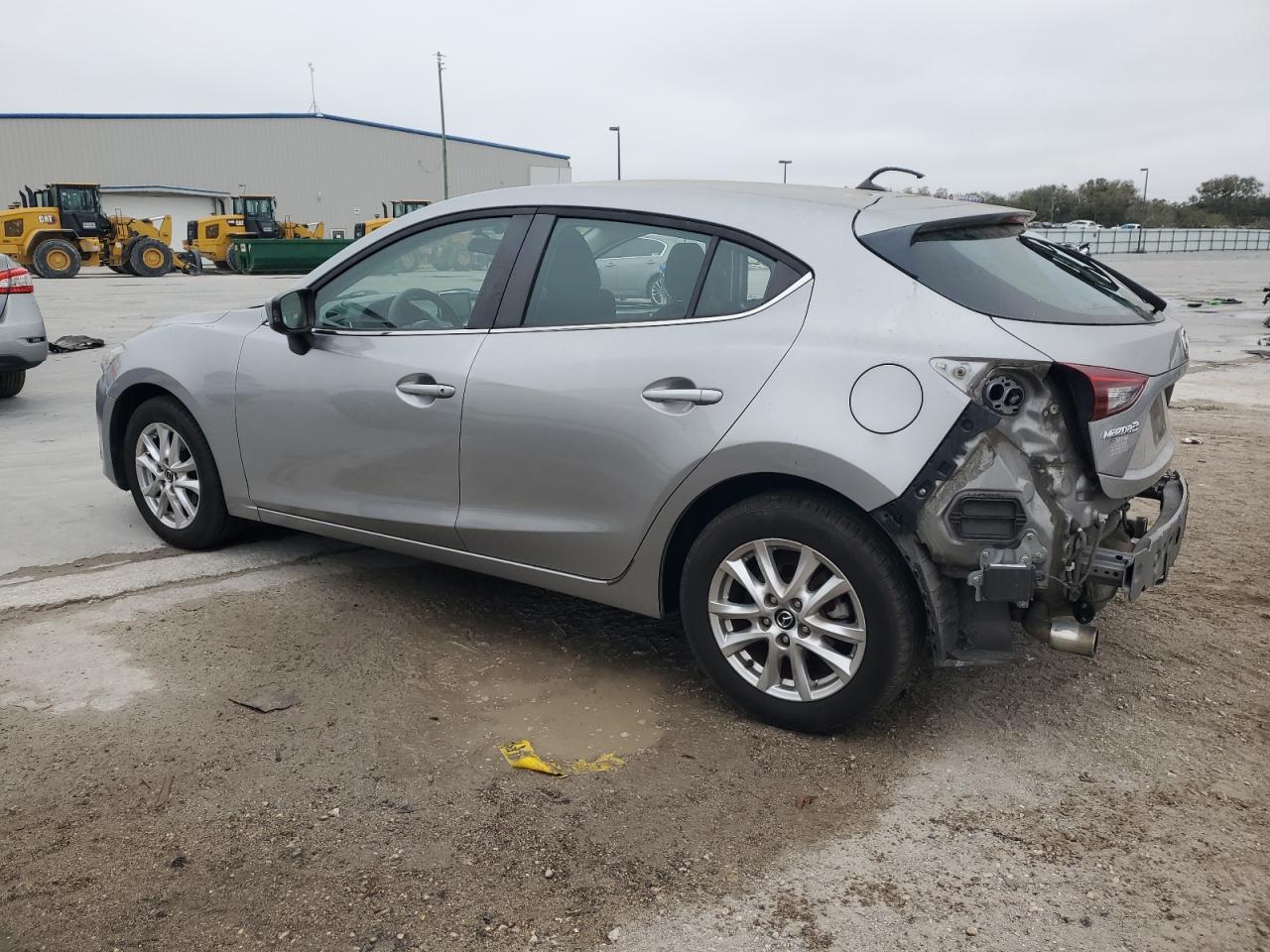 2016 Mazda 3 - Image 2
