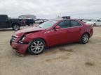 Amarillo, TX에서 판매 중인 2009 Cadillac Cts Hi Feature V6 - Front End