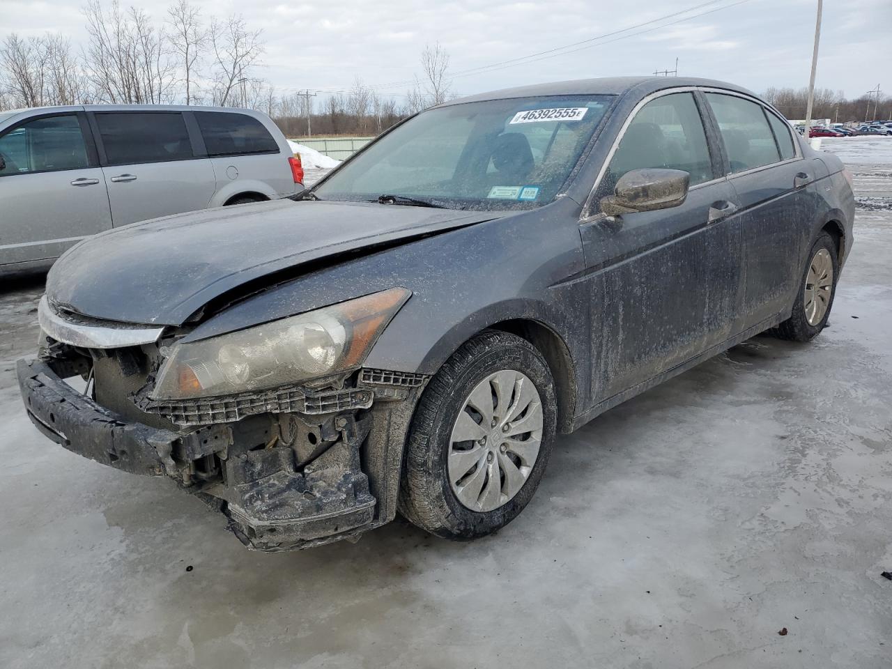 2011 Honda Accord - Image 1
