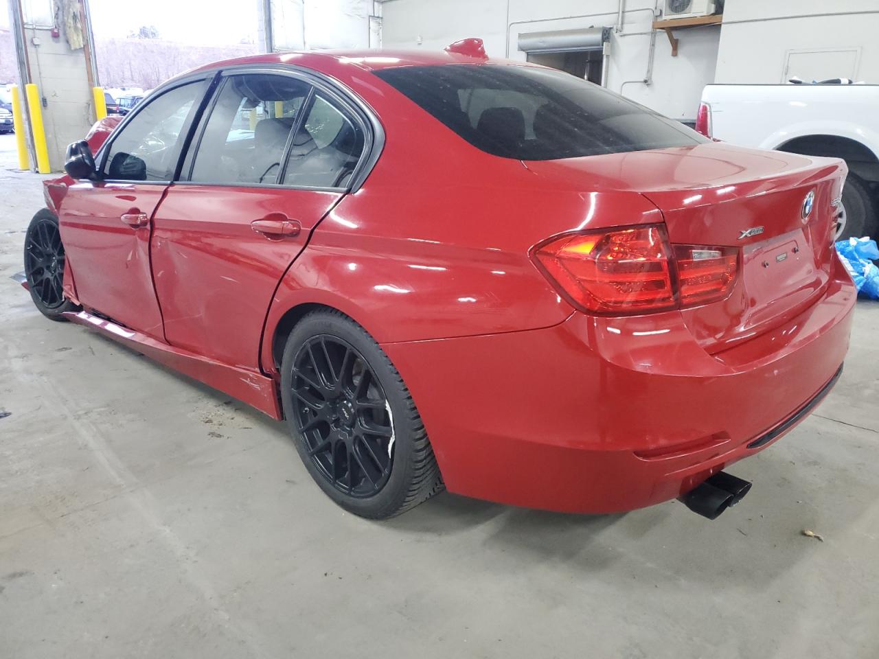 2013 BMW 3er - Image 2