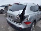 2009 NISSAN QASHQAI AC for sale at Copart YORK