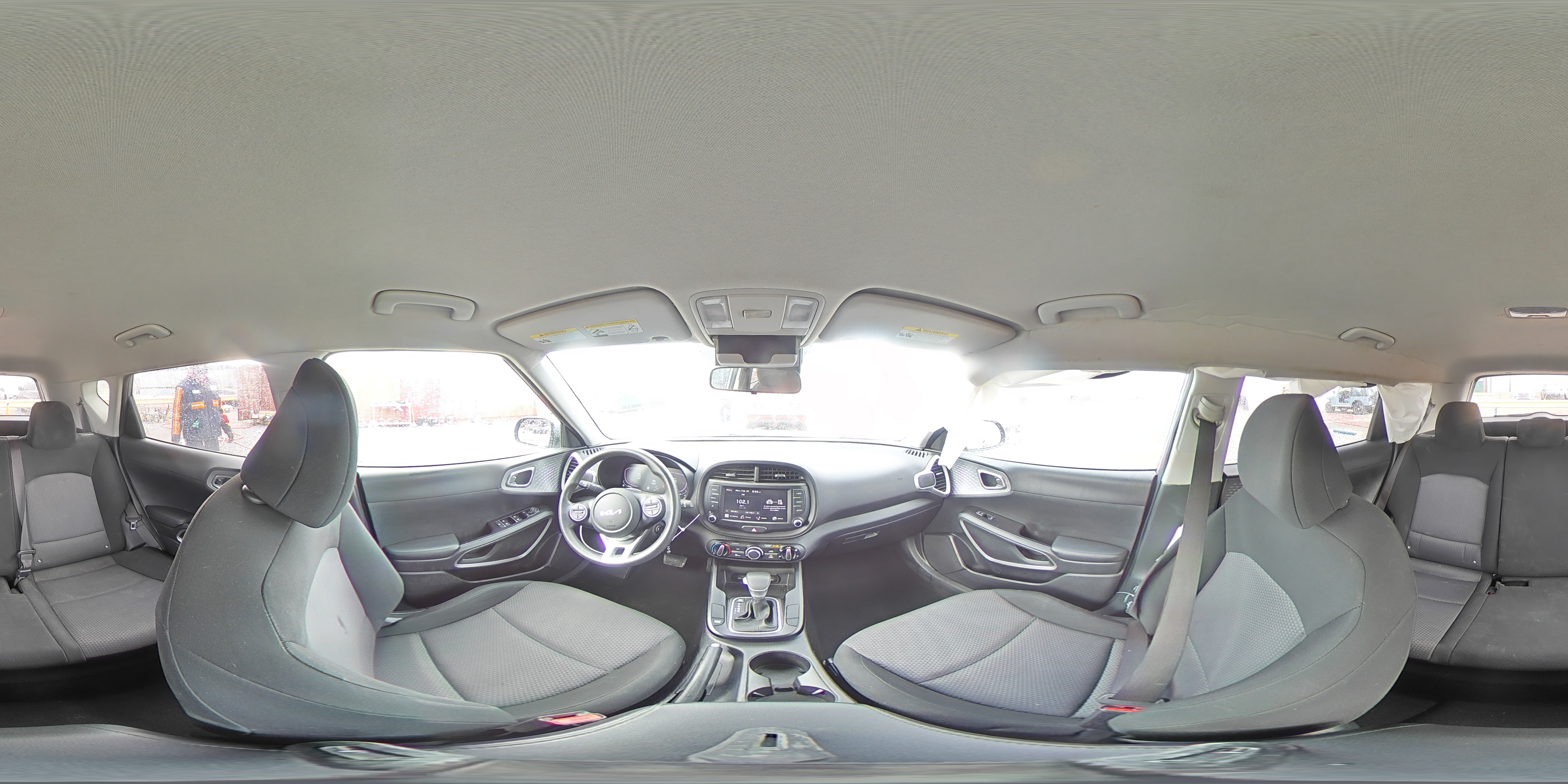2023 Kia Soul - Image 15
