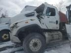 2016 Freightliner 114Sd Roll-Off Container Truck for Sale in Albany, NY - Rollover