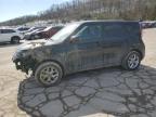 2024 Kia Soul Lx zu verkaufen in Hurricane, WV - Front End