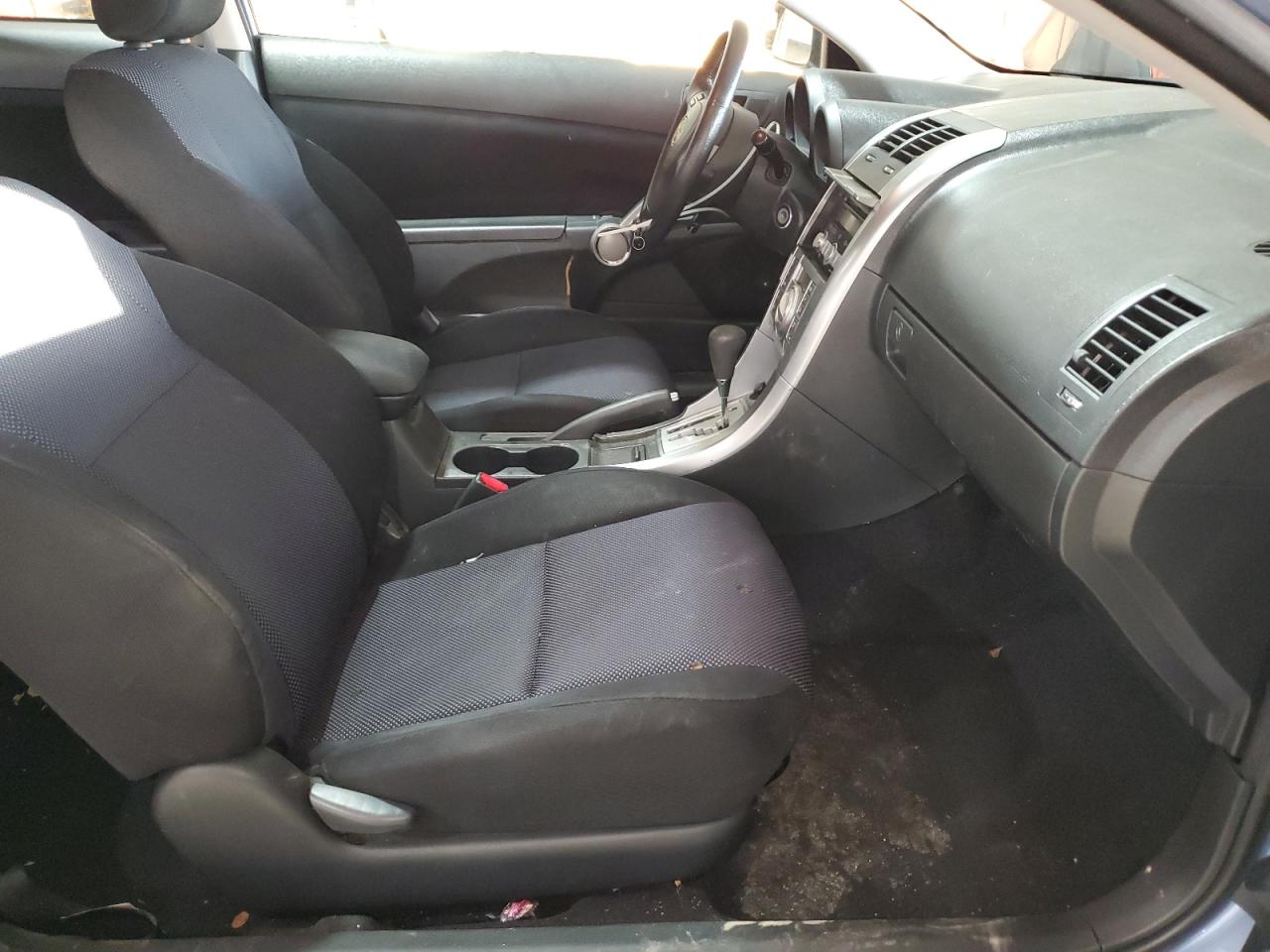2008 Toyota tC - Image 7