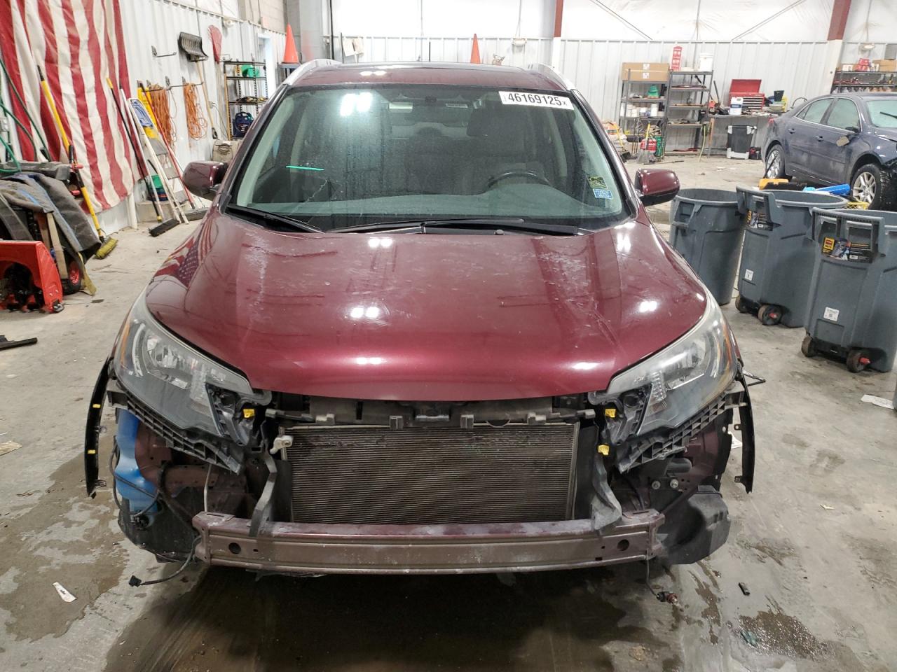 2014 Honda CR-V - Image 5