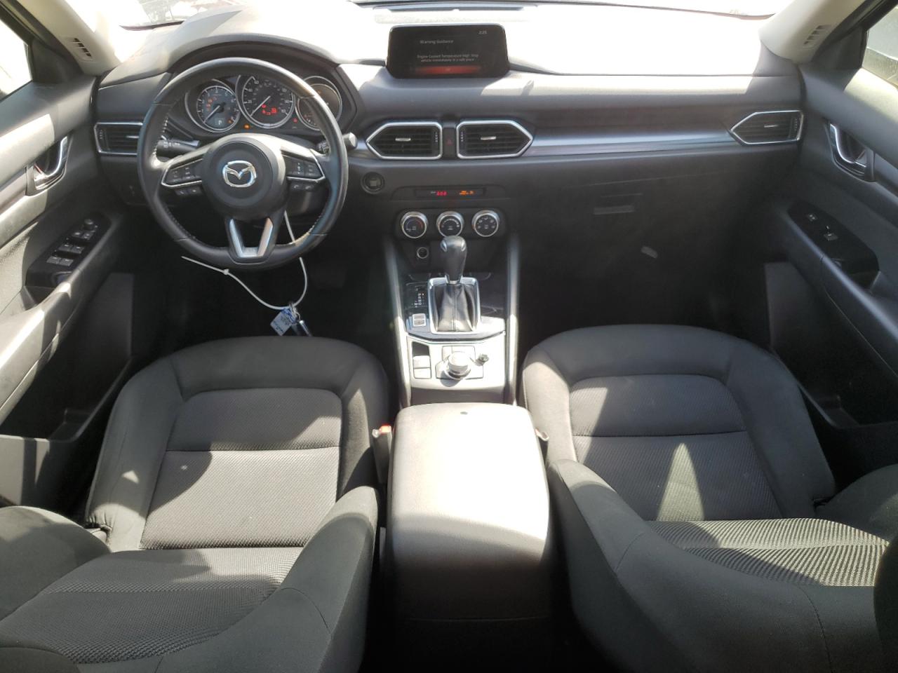 2020 Mazda CX-5 - Image 8