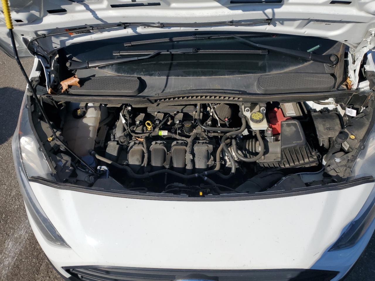2020 Ford Transit - Image 12