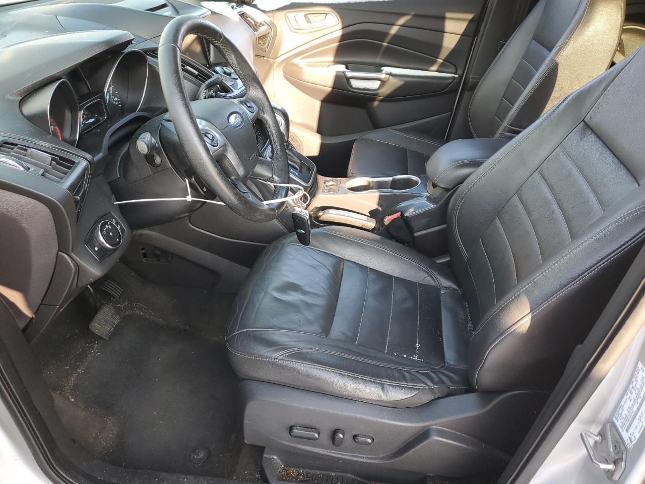 2014 Ford Escape - Image 7