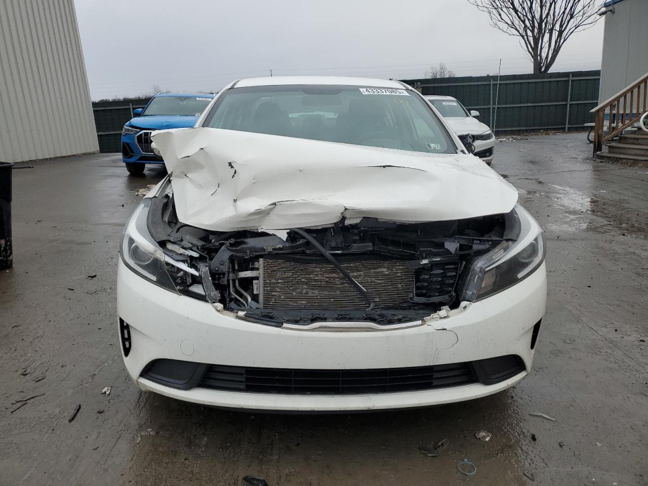 2018 Kia Forte - Image 5