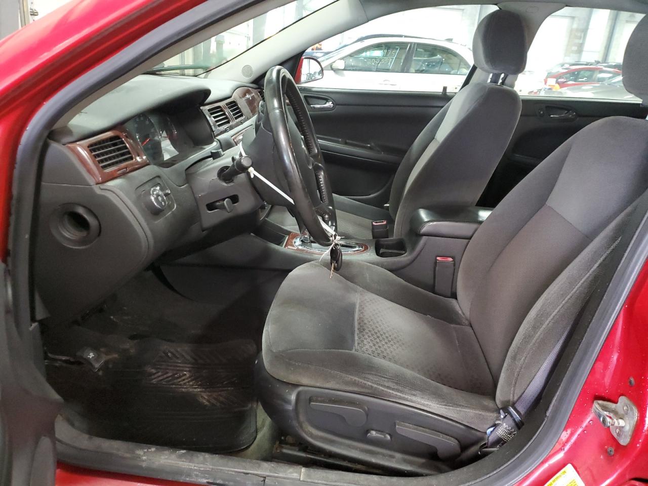 2008 Chevrolet Impala - Image 7