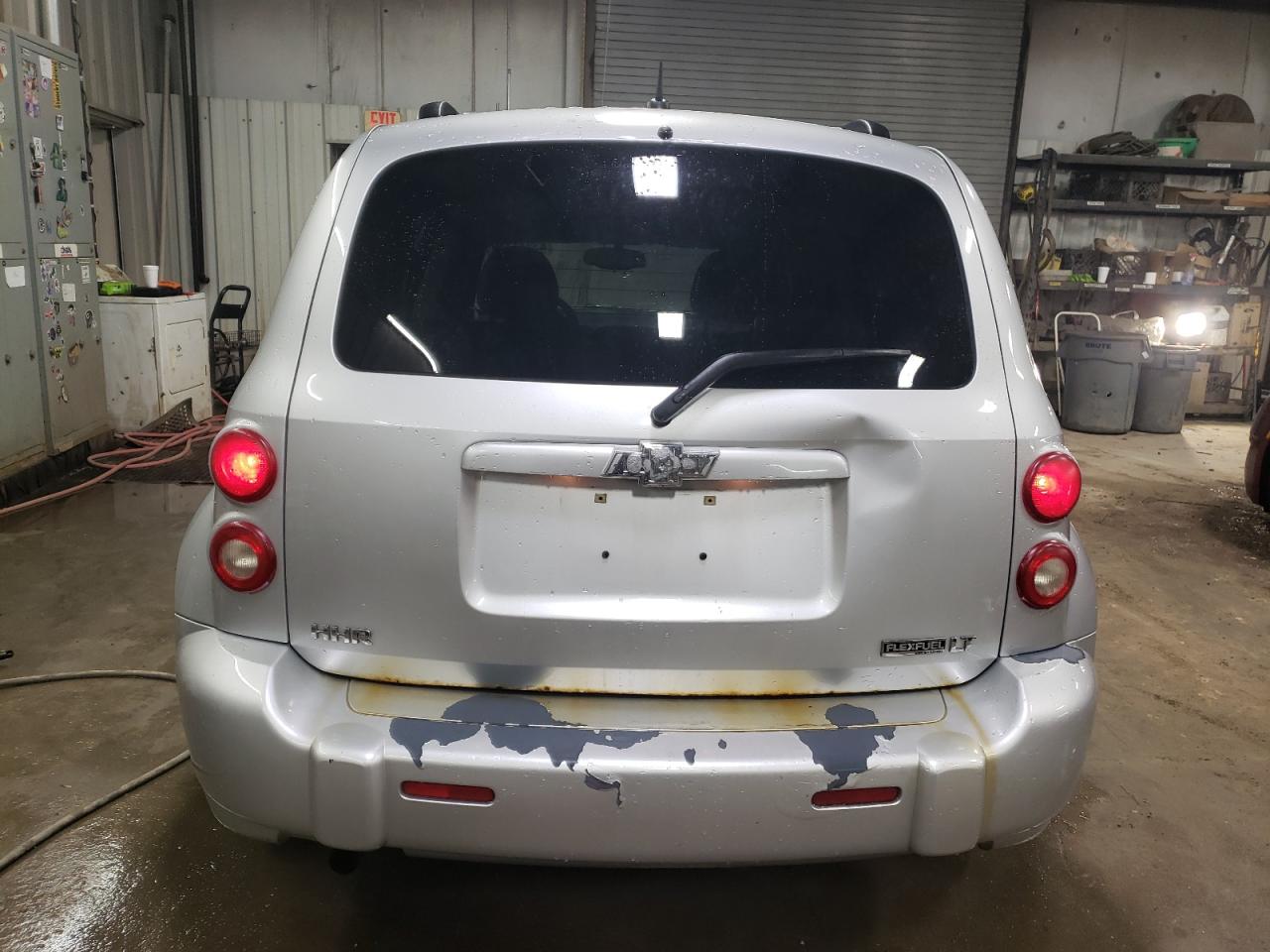 2009 Chevrolet HHR - Image 6