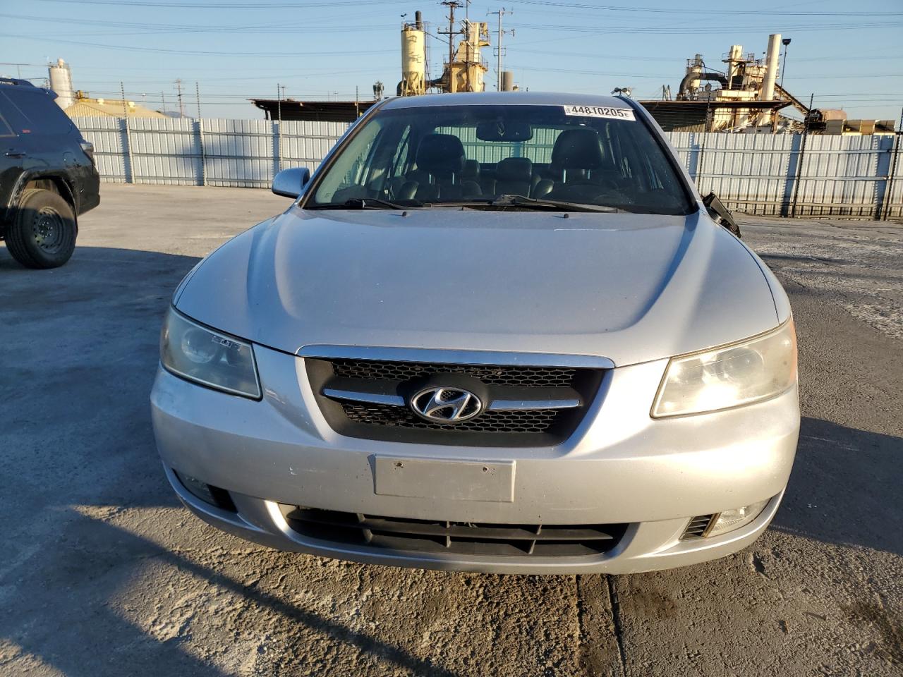 2008 Hyundai Sonata - Image 5