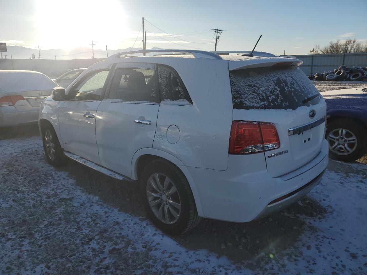 2013 Kia Sorento - Image 2