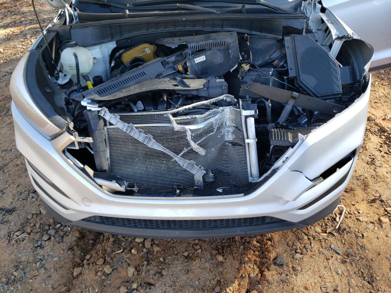 2018 Hyundai Tucson - Image 14