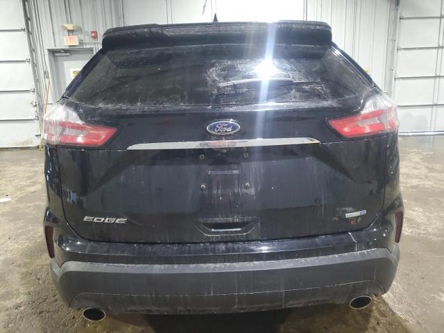  FORD EDGE 2019 Czarny