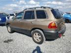 2003 Hyundai Santa Fe Gls na sprzedaż w Riverview, FL - Minor Dent/Scratches