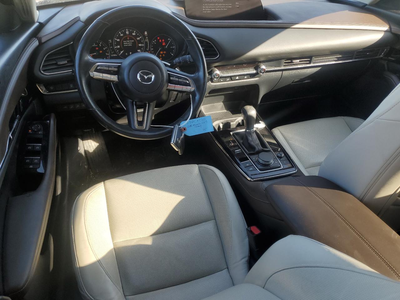 2020 Mazda CX-30 - Image 8