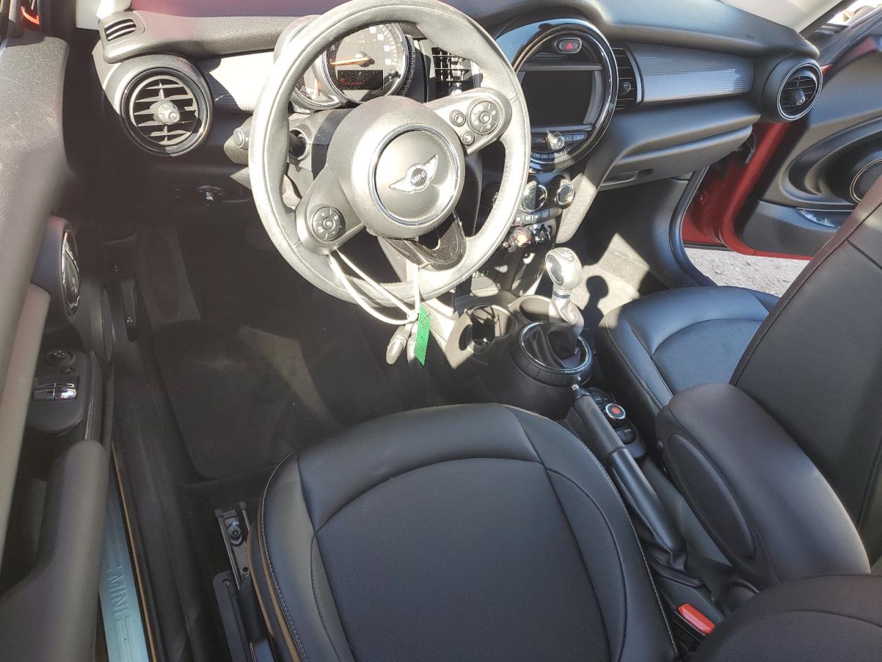 2016 MINI Cooper - Image 8