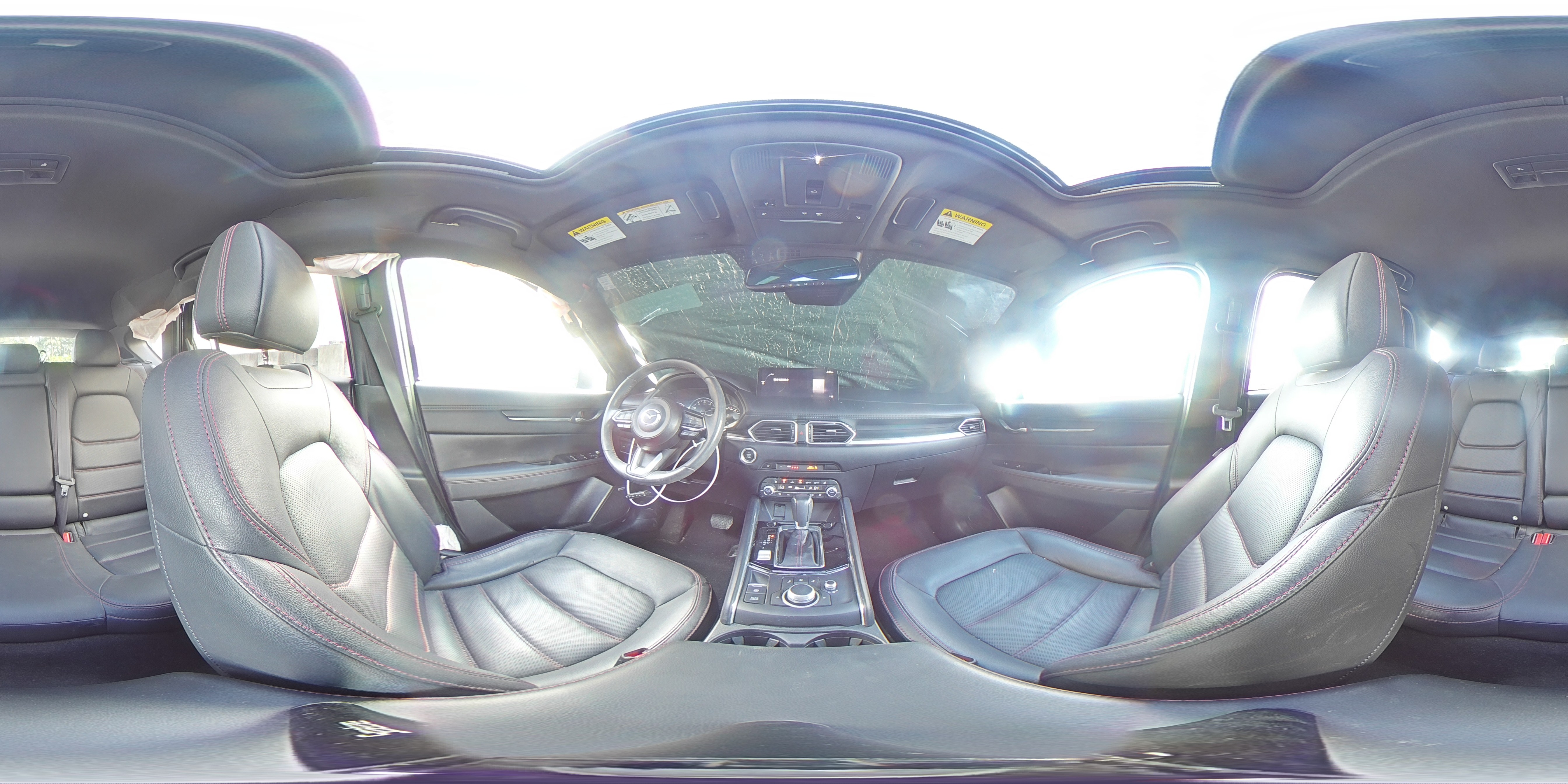 2022 Mazda CX-5 - Image 14
