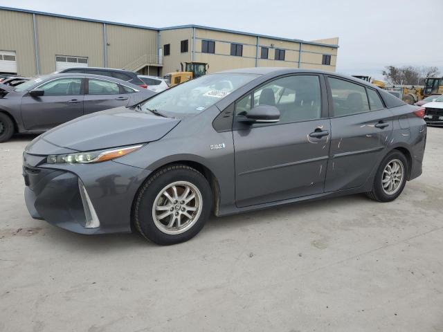 2021 Toyota Prius Prime Le