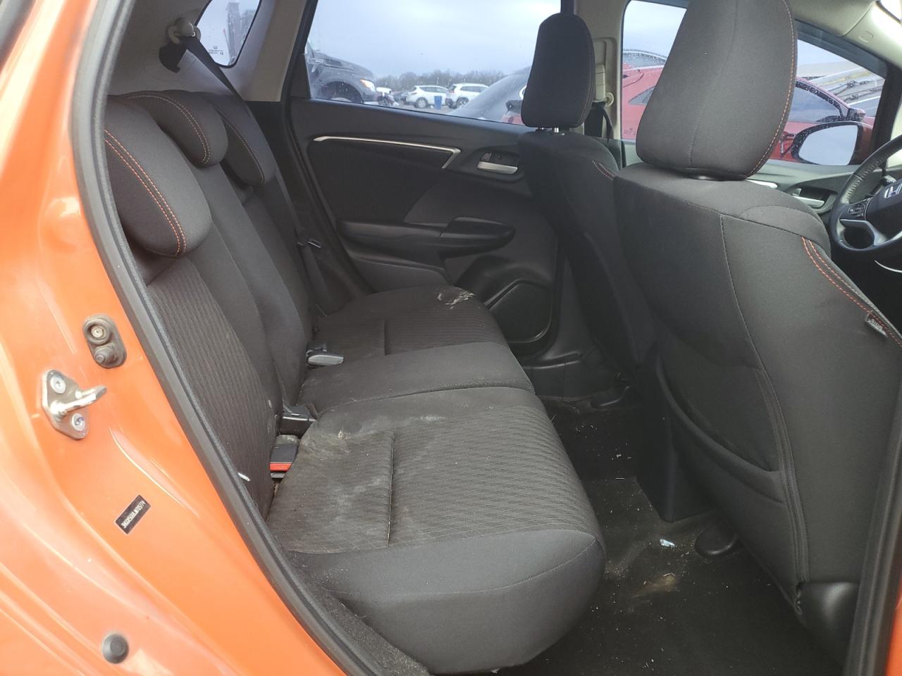 2018 Honda Fit - Image 10