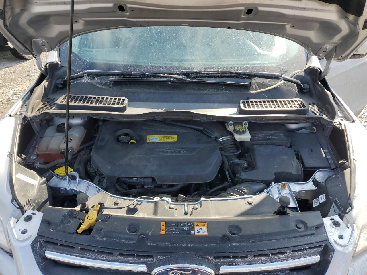 2013 Ford Escape - Image 11