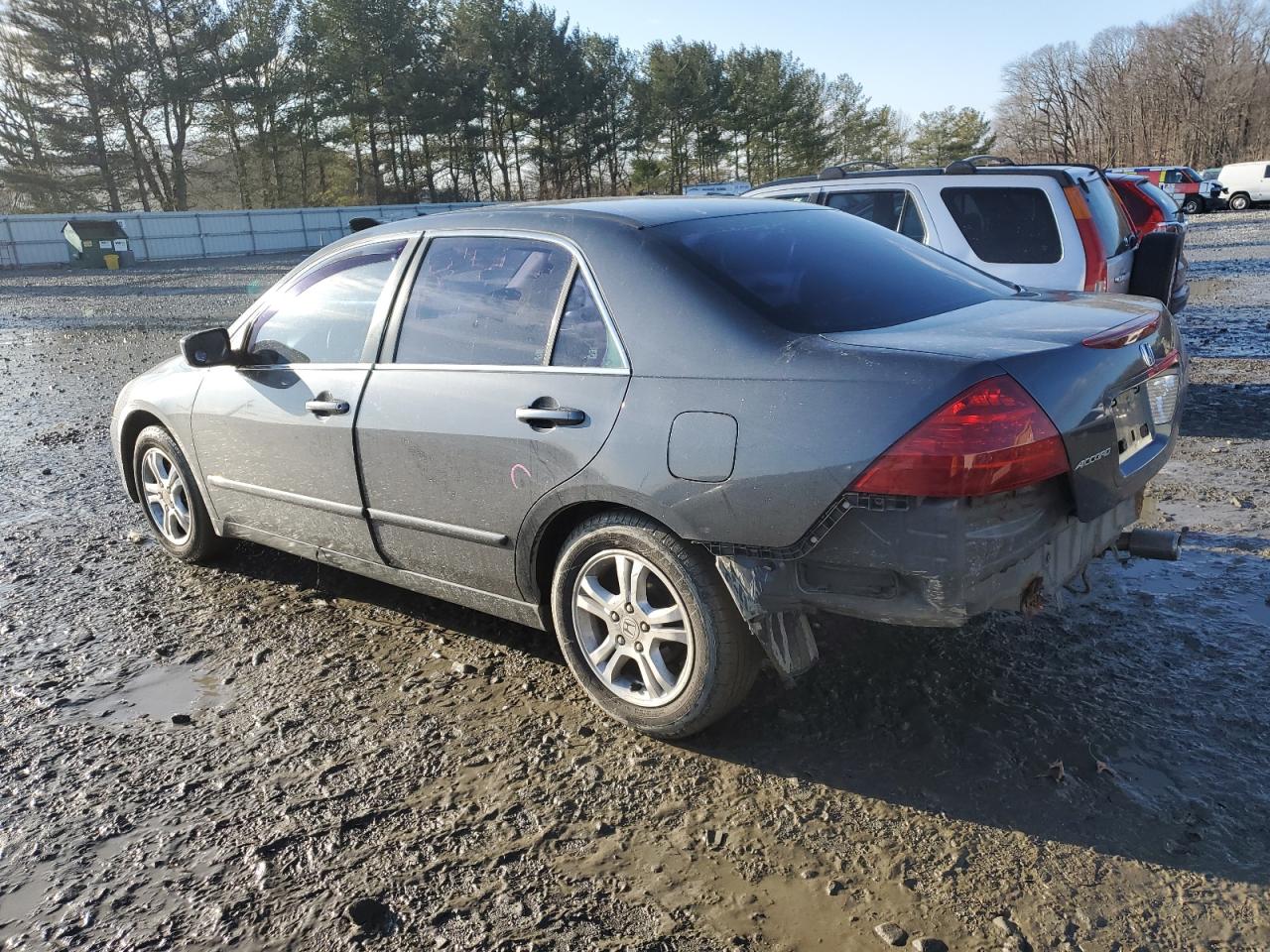 2007 Honda Accord - Image 2
