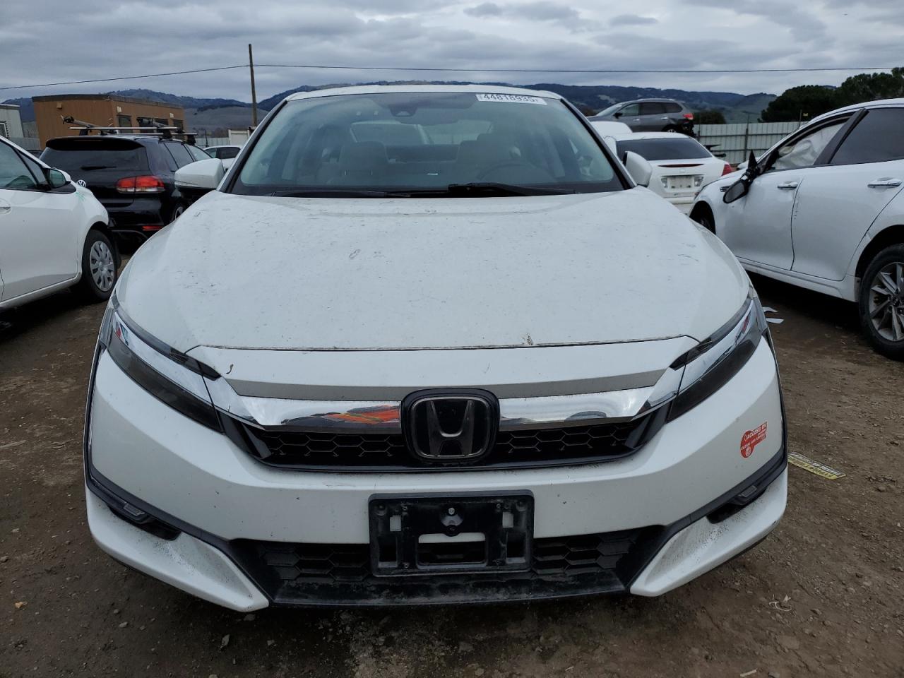 2018 Honda Clarity - Image 5