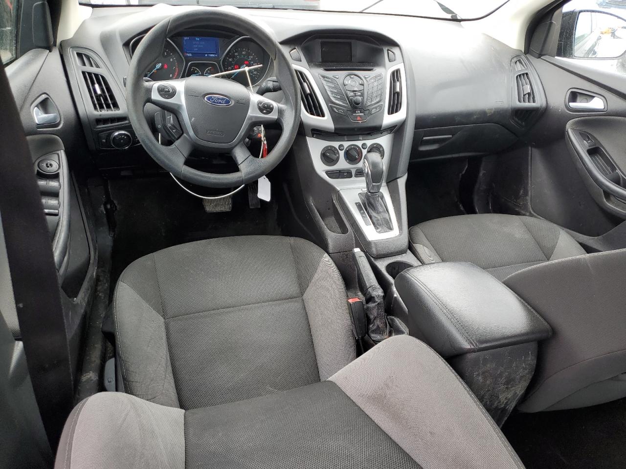 2014 Ford Focus - Image 8