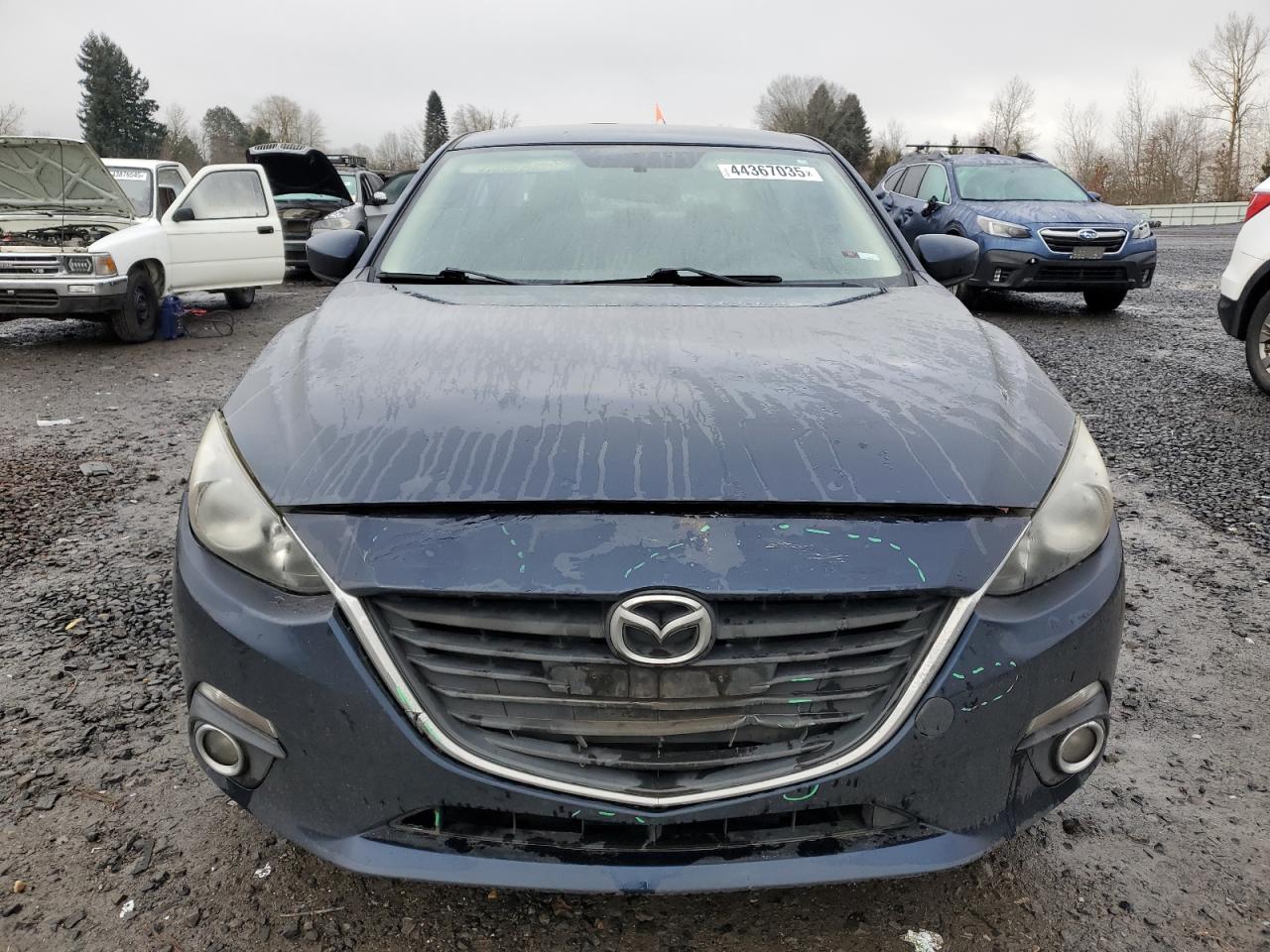 2015 Mazda 3 - Image 5