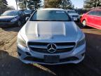 2014 Mercedes-Benz Cla 250 4Matic de vânzare în Denver, CO - Undercarriage