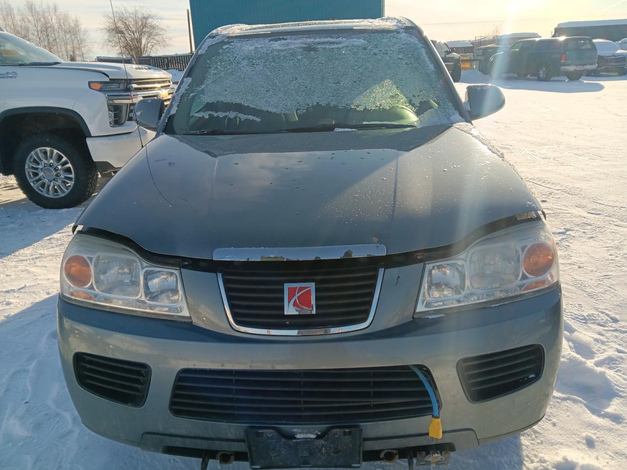 2007 Saturn VUE - Image 5