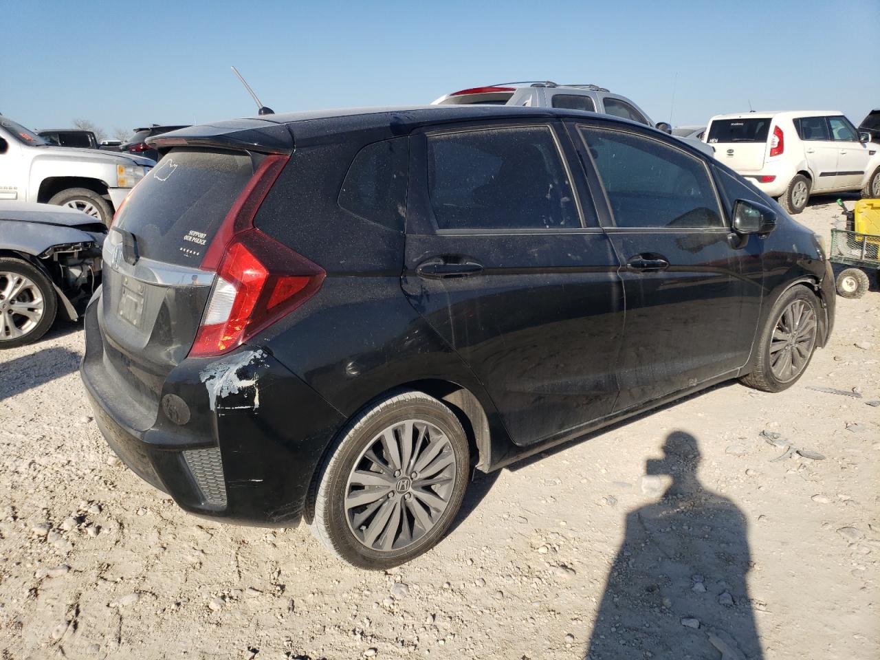 2015 Honda Fit - Image 3