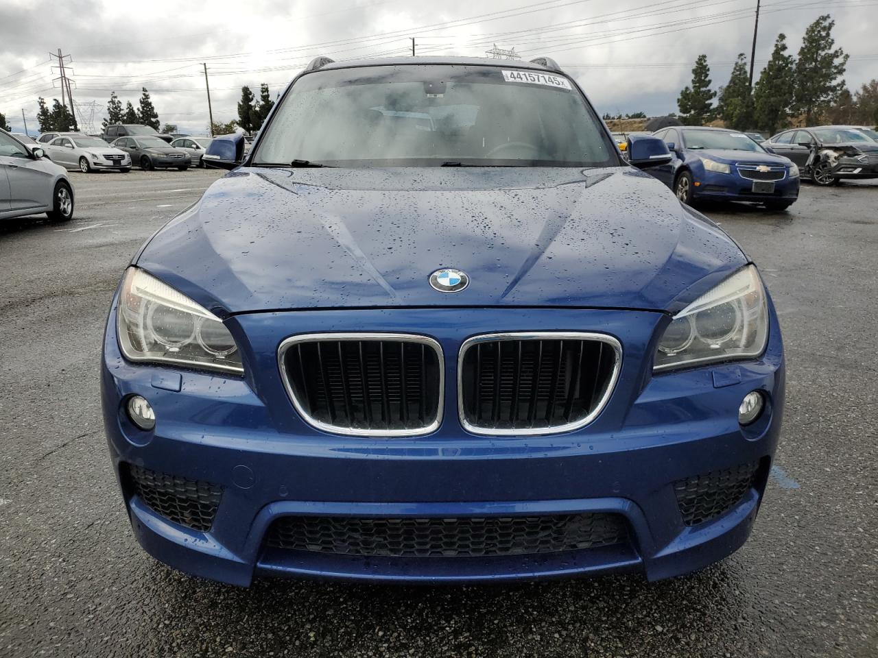 2014 BMW X1 - Image 5