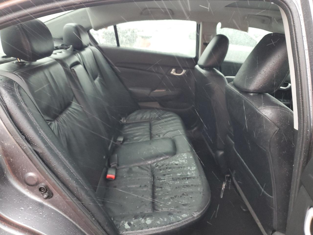 2015 Honda Civic - Image 11