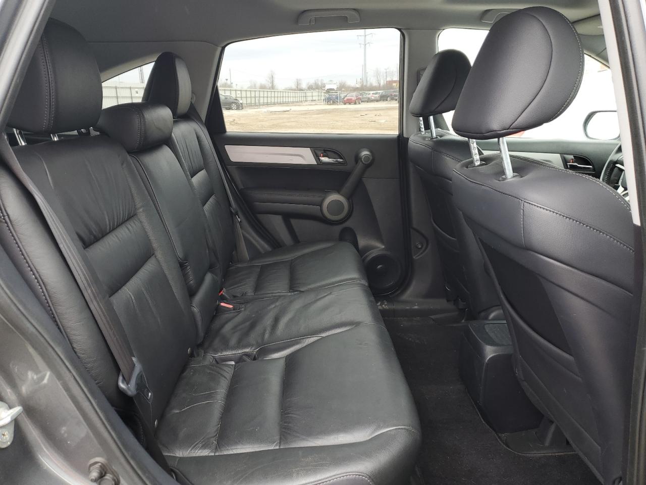 2010 Honda CR-V - Image 11