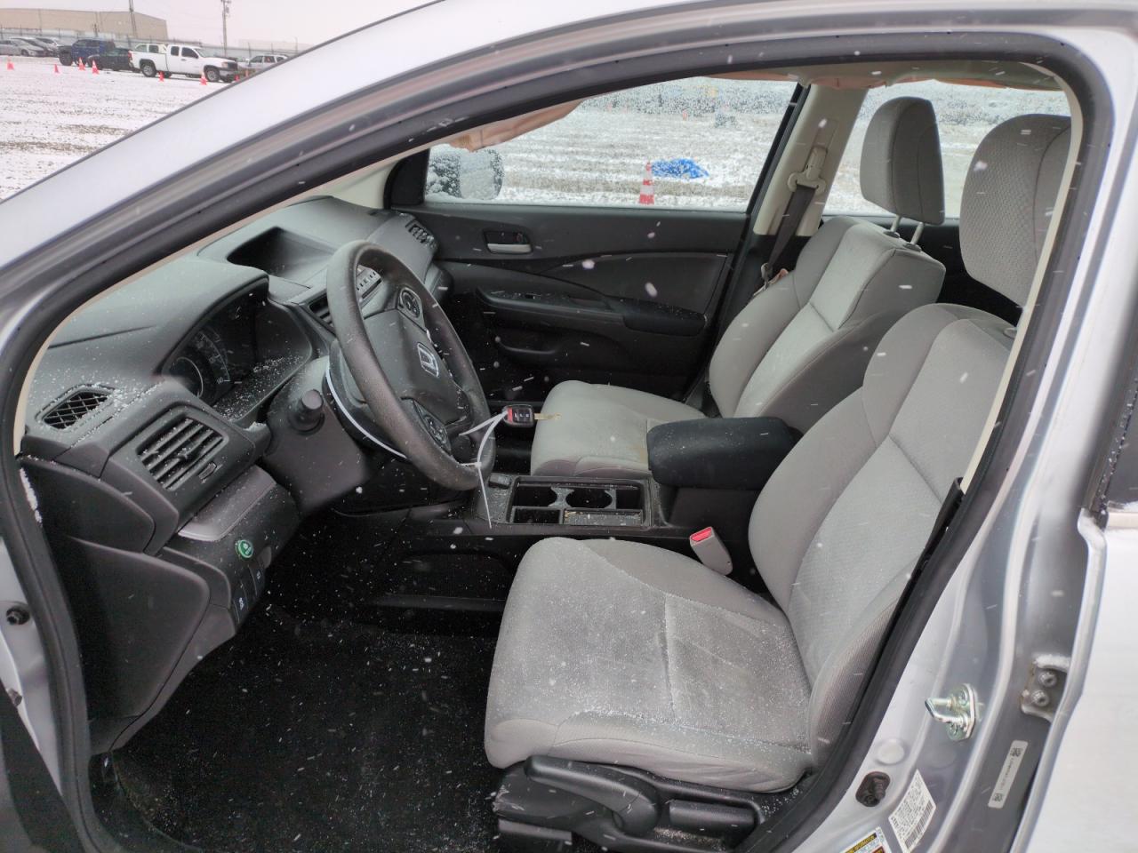 2015 Honda CR-V - Image 7