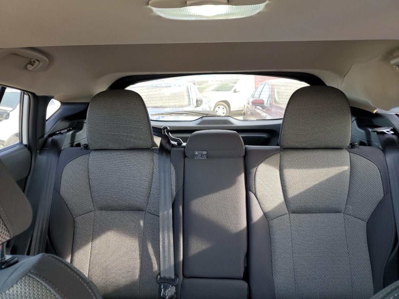 2024 Subaru XV - Image 10